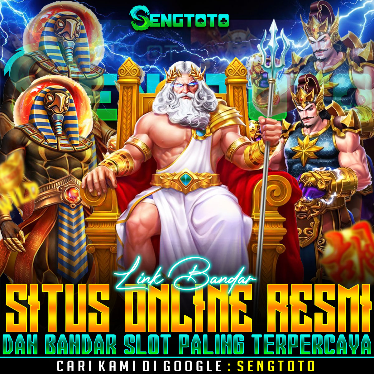 SENGTOTO: Kenali Perbedaan Bandar Slot Gacor Asli dan Situs Scam Penipu
